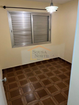 Imagem Apartamento com 2 Quartos à Venda, 62 m² em Santana - São Paulo Imagem Apartamento com 2 Quartos à Venda, 62 m² em Santana - São Paulo
