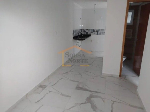 Imagem Apartamento com 2 Quartos à Venda, 35 m² em Parada Inglesa - São Paulo Imagem Apartamento com 2 Quartos à Venda, 35 m² em Parada Inglesa - São Paulo