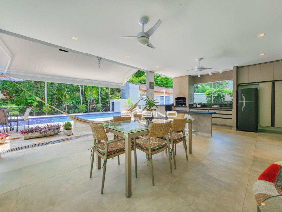Imagem Casa com 4 Quartos à Venda, 300 m² em Riviera De São Lourenço - Bertioga