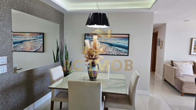 Imagem Imóvel com 4 Quartos à Venda, 140 m² em Pituacu - Salvador