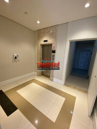 Imagem Apartamento com 2 Quartos à Venda, 84 m² em Alphaville - Barueri