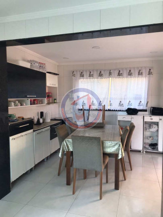 Imagem Casa com 4 Quartos à Venda, 227 m² em Gaivotas - Itanhaém Imagem Casa com 4 Quartos à Venda, 227 m² em Gaivotas - Itanhaém