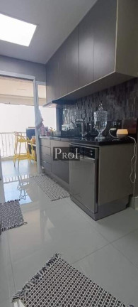 Imagem Apartamento com 3 Quartos à Venda, 112 m² em Santa Maria - São Caetano Do Sul Imagem Apartamento com 3 Quartos à Venda, 112 m² em Santa Maria - São Caetano Do Sul