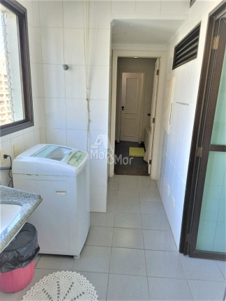 Imagem Apartamento com 3 Quartos à Venda, 186 m² em Pitangueiras - Guarujá
