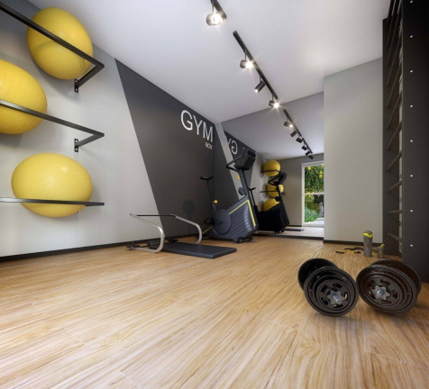 Imagem Apartamento com 2 Quartos à Venda, 38 m² em Sao Francisco Xavier - Rio De Janeiro