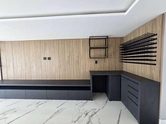 Imagem Apartamento com 3 Quartos à Venda, 450 m² em Boqueirão - Santos Imagem Apartamento com 3 Quartos à Venda, 450 m² em Boqueirão - Santos