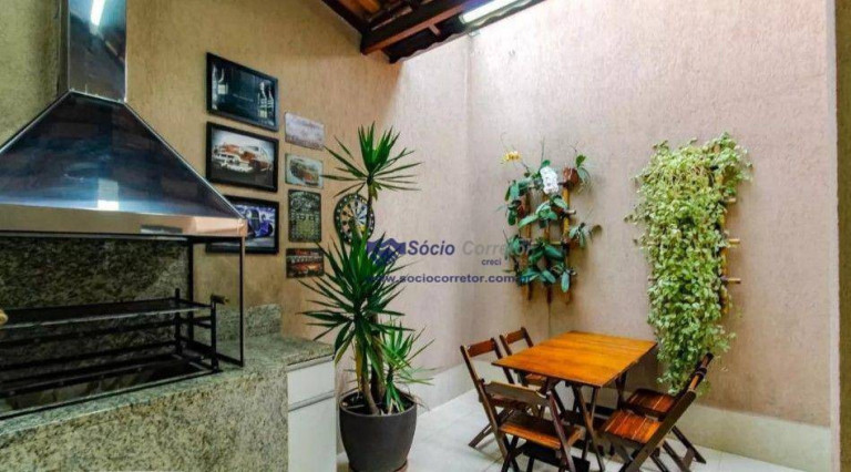 Imagem Sobrado com 3 Quartos à Venda, 180 m² em Parque Renato Maia - Guarulhos Imagem Sobrado com 3 Quartos à Venda, 180 m² em Parque Renato Maia - Guarulhos