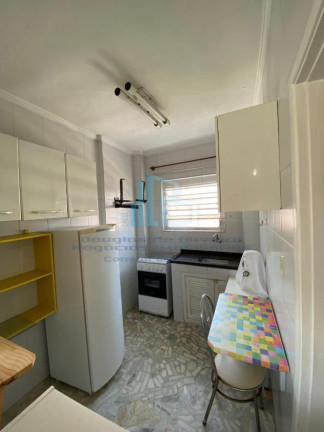 Imagem Apartamento com 1 Quarto à Venda, em Boqueirão - Praia Grande Imagem Apartamento com 1 Quarto à Venda, em Boqueirão - Praia Grande