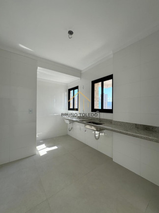 Imagem Apartamento com 1 Quarto à Venda, 57 m² em Caiçara - Praia Grande