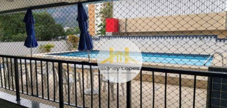 Imagem Cobertura com 4 Quartos à Venda, 224 m² em Freguesia De Jacarepaguá - Rio De Janeiro