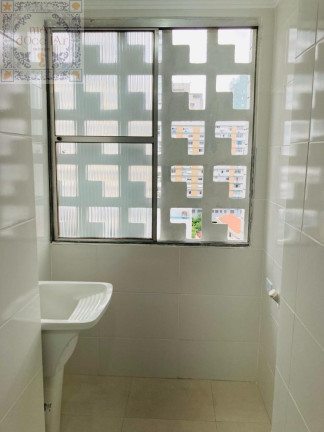 Imagem Apartamento com 1 Quarto à Venda, 47 m² em Embaré - Santos Imagem Apartamento com 1 Quarto à Venda, 47 m² em Embaré - Santos