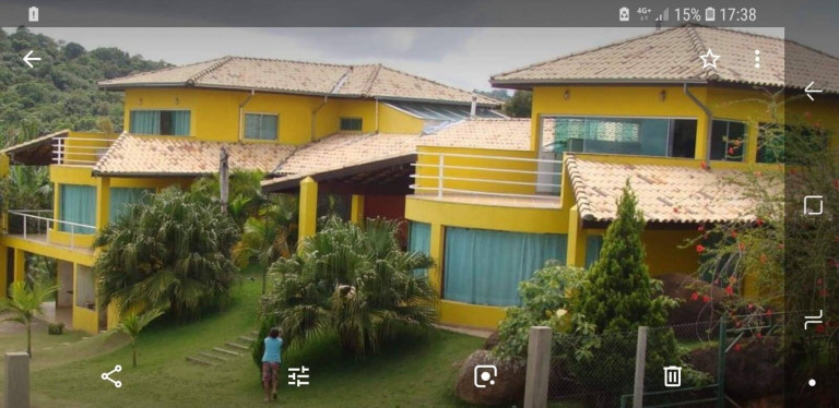 Chácara à Venda, 12 m² em Fazendinha - Piedade