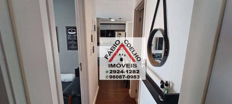 Imagem Apartamento com 2 Quartos à Venda, 68 m² em Saúde - São Paulo