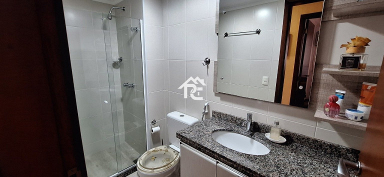 Imagem Cobertura com 4 Quartos à Venda, 147 m² em Centro - Niterói Imagem Cobertura com 4 Quartos à Venda, 147 m² em Centro - Niterói