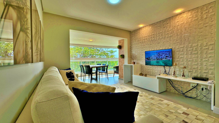 Imagem Apartamento com 3 Quartos à Venda, 121 m² em Riviera De São Lourenço - Bertioga Imagem Apartamento com 3 Quartos à Venda, 121 m² em Riviera De São Lourenço - Bertioga