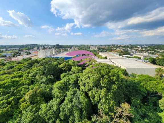 Imagem Cobertura com 2 Quartos à Venda, 100 m² em Mossunguê - Curitiba Imagem Cobertura com 2 Quartos à Venda, 100 m² em Mossunguê - Curitiba
