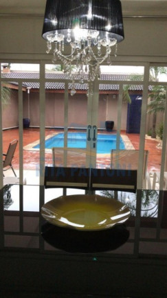 Imagem Casa com 3 Quartos à Venda, 342 m² em City Ribeirão - Ribeirão Preto