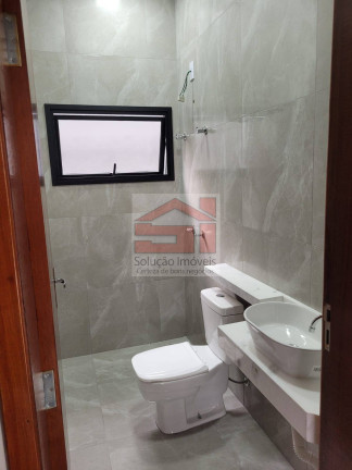 Imagem Casa com 3 Quartos à Venda,  em Parque Residencial Santo André - Caçapava