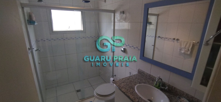 Imagem Apartamento com 2 Quartos à Venda, 80 m² em Enseada - Guarujá