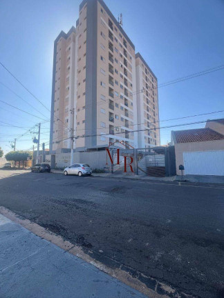 Apartamento com 2 Quartos à Venda, 76 m² em Vila Nova - Votuporanga