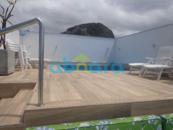 Imagem Cobertura com 4 Quartos à Venda, 500 m² em Copacabana - Rio De Janeiro Imagem Cobertura com 4 Quartos à Venda, 500 m² em Copacabana - Rio De Janeiro