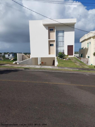Imagem Casa com 4 Quartos à Venda, 280 m² em Alphaville Litoral Norte 2 - Camaçari Imagem Casa com 4 Quartos à Venda, 280 m² em Alphaville Litoral Norte 2 - Camaçari