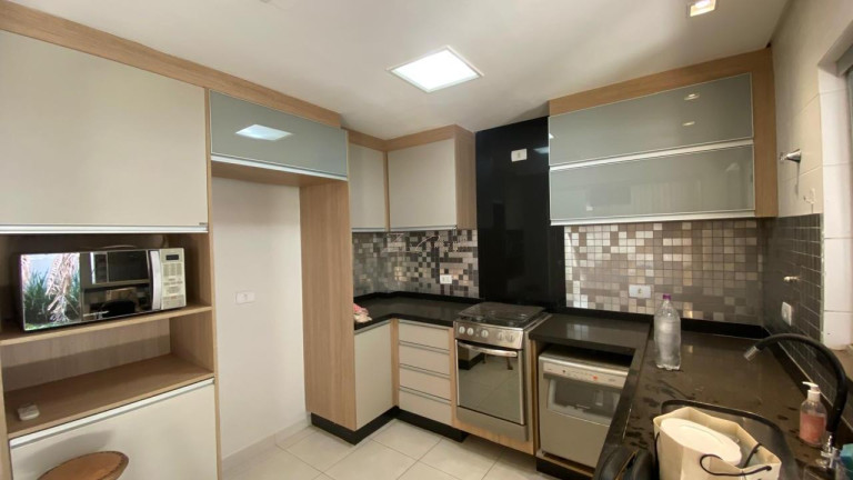 Imagem Sobrado com 3 Quartos à Venda, 150 m² em Jardim Veraneio - Campo Grande