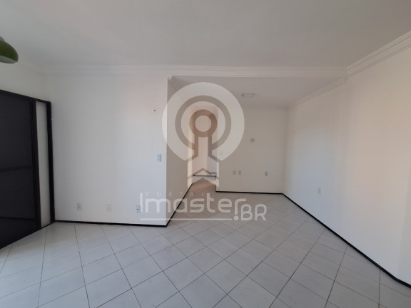 Imagem Apartamento com 3 Quartos à Venda, 84 m² em Engenheiro Luciano Cavalcante - Fortaleza