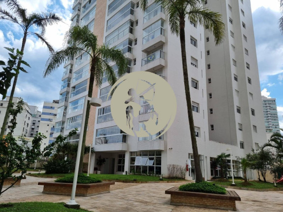 Apartamento com 3 Quartos à Venda, 132 m² em Ponta Da Praia - Santos