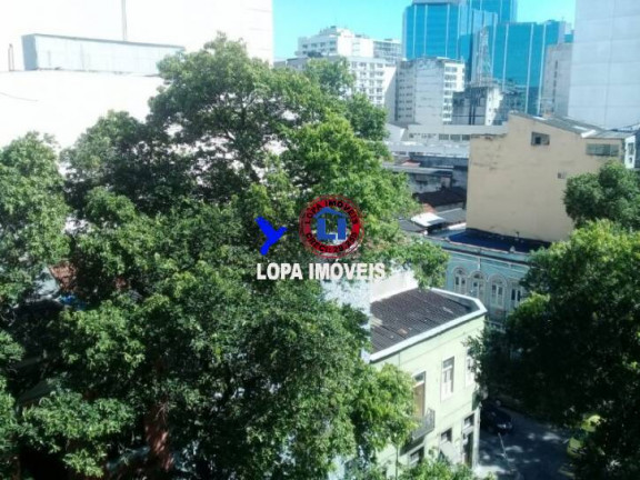 Imagem Apartamento com 1 Quarto à Venda, 33 m² em Centro - Rio De Janeiro Imagem Apartamento com 1 Quarto à Venda, 33 m² em Centro - Rio De Janeiro