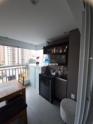 Imagem Apartamento com 3 Quartos à Venda, 103 m² em Centro - Santo André Imagem Apartamento com 3 Quartos à Venda, 103 m² em Centro - Santo André