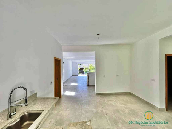 Imagem Casa de Condomínio com 3 Quartos à Venda, 550 m² em Jardim Caiapiá - Cotia