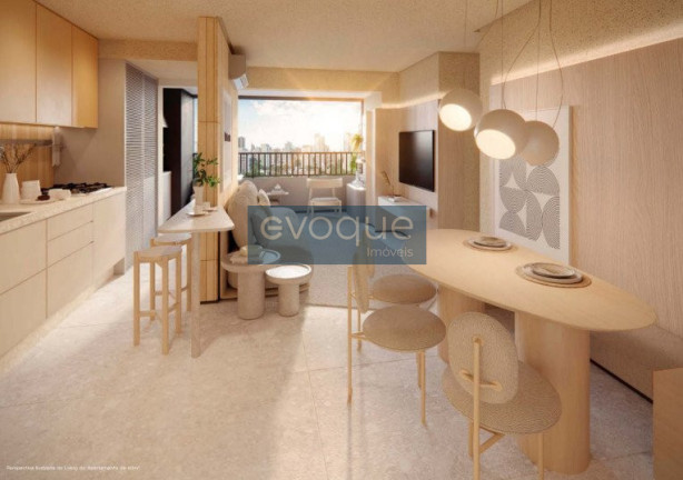 Imagem Apartamento com 2 Quartos à Venda, 60 m² em Chácara Da Barra - Campinas Imagem Apartamento com 2 Quartos à Venda, 60 m² em Chácara Da Barra - Campinas