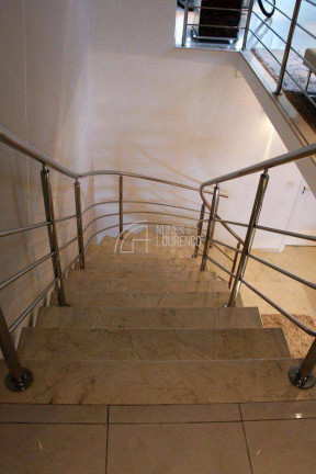 Imagem Apartamento com 4 Quartos à Venda, 657 m² em Ponta Da Praia - Santos Imagem Apartamento com 4 Quartos à Venda, 657 m² em Ponta Da Praia - Santos