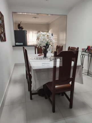 Imagem Casa com 3 Quartos à Venda, 164 m² em Jardim Santa Mônica - Campinas Imagem Casa com 3 Quartos à Venda, 164 m² em Jardim Santa Mônica - Campinas