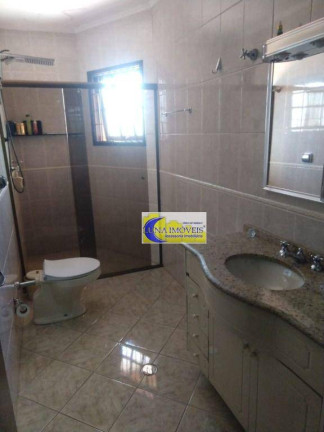 Imagem Sobrado com 3 Quartos à Venda, 198 m² em Jardim Santo Ignácio - São Bernardo Do Campo Imagem Sobrado com 3 Quartos à Venda, 198 m² em Jardim Santo Ignácio - São Bernardo Do Campo