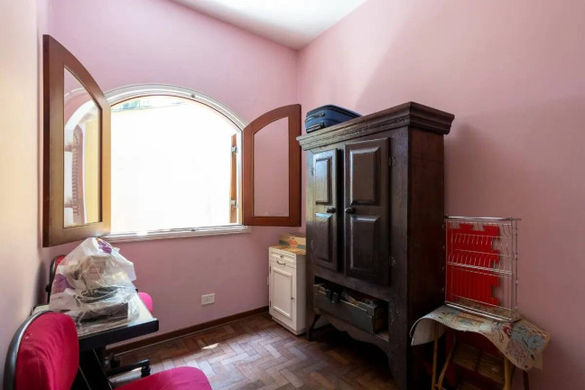 Imagem Casa com 4 Quartos à Venda, 440 m² em Jardim Prudência - São Paulo