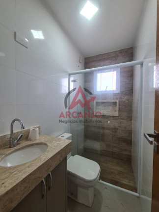 Imagem Cobertura com 3 Quartos à Venda, 140 m² em Centro - Ubatuba Imagem Cobertura com 3 Quartos à Venda, 140 m² em Centro - Ubatuba