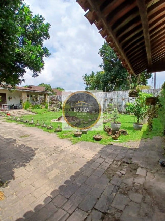 Imagem Casa com 4 Quartos à Venda, 220 m² em Aldeia Dos Camarás - Camaragibe Imagem Casa com 4 Quartos à Venda, 220 m² em Aldeia Dos Camarás - Camaragibe