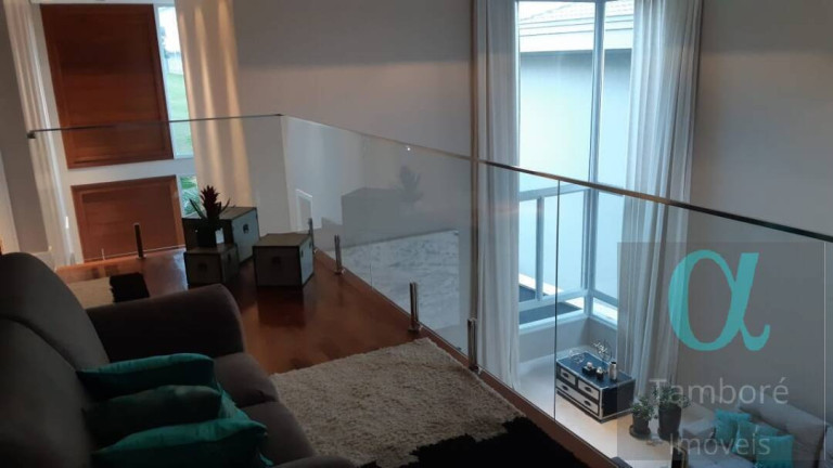 Imagem Casa de Condomínio com 4 Quartos à Venda, 550 m² em Tamboré - Santana De Parnaíba Imagem Casa de Condomínio com 4 Quartos à Venda, 550 m² em Tamboré - Santana De Parnaíba