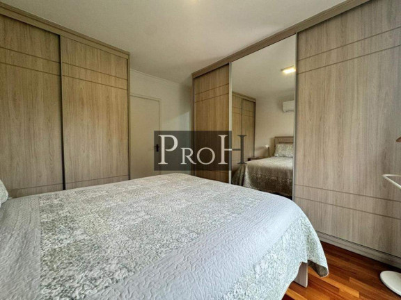 Imagem Casa de Condomínio com 4 Quartos à Venda, 258 m² em Jardim Prudência - São Paulo Imagem Casa de Condomínio com 4 Quartos à Venda, 258 m² em Jardim Prudência - São Paulo