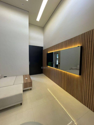 Imagem Casa com 3 Quartos à Venda, 170 m² em Residencial Maria Julia - São José Do Rio Preto