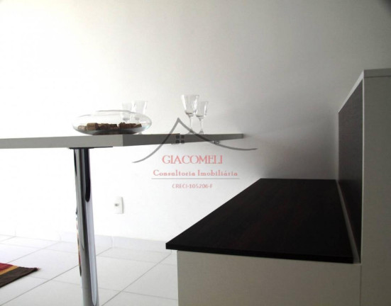 Imagem Apartamento com 1 Quarto à Venda, 33 m² em Jardim Santa Terezinha (zona Leste) - São Paulo