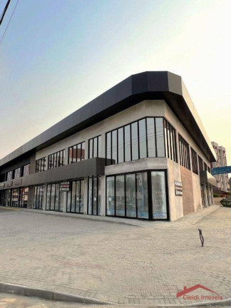 Loja para Alugar, 113 m² em Bom Retiro - Joinville