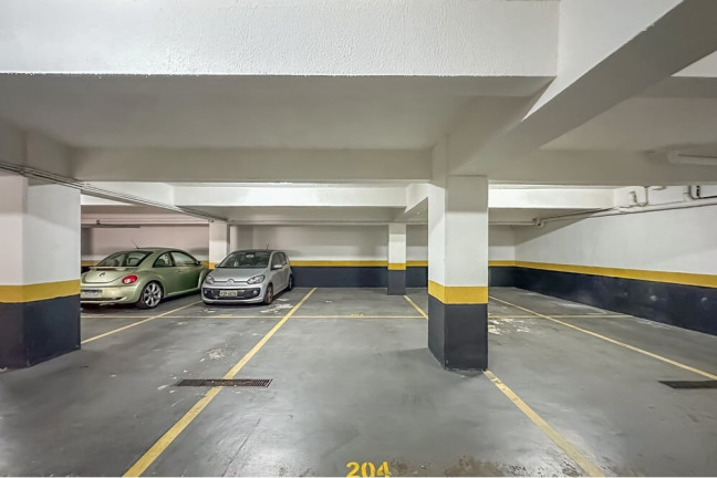 Imagem Imóvel com 1 Quarto à Venda, 47 m² em Alto Da Boa Vista - São Paulo Imagem Imóvel com 1 Quarto à Venda, 47 m² em Alto Da Boa Vista - São Paulo
