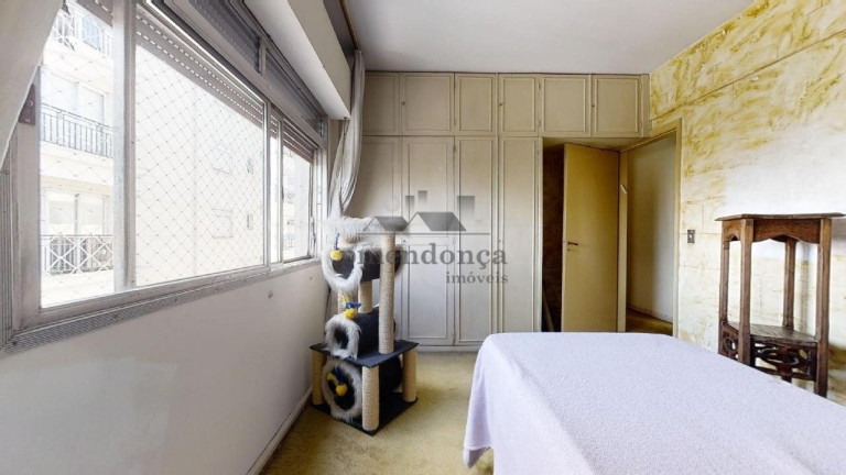 Imagem Apartamento com 3 Quartos à Venda, 187 m² em Consolação - São Paulo Imagem Apartamento com 3 Quartos à Venda, 187 m² em Consolação - São Paulo
