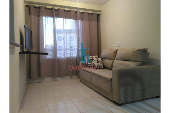 Imagem Apartamento com 2 Quartos à Venda, 49 m² em Jardim Sabará - São Paulo
