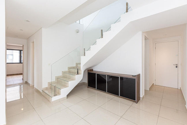 Imagem Cobertura com 2 Quartos à Venda, 118 m² em Jardim Botânico - Curitiba