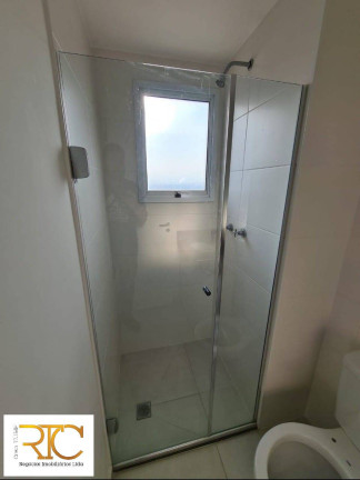 Imagem Apartamento com 2 Quartos para Alugar, 54 m² em Socorro - São Paulo Imagem Apartamento com 2 Quartos para Alugar, 54 m² em Socorro - São Paulo