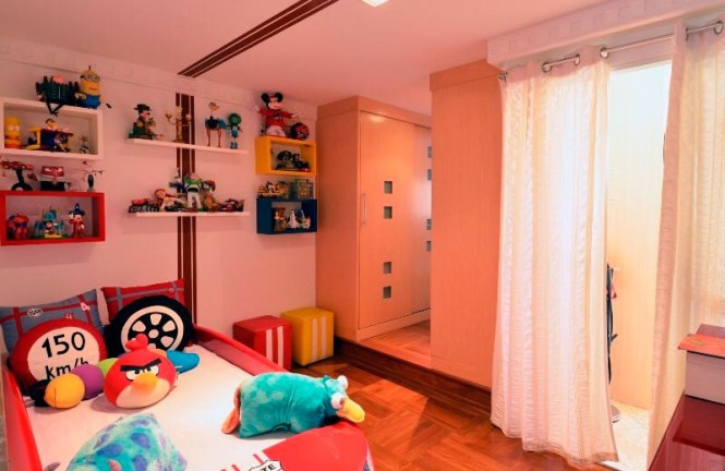 Imagem Imóvel com 3 Quartos à Venda, 190 m² em Perdizes - São Paulo